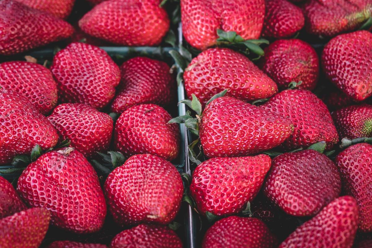 Why Freeze-Dried Fruits Are Taking Over Global Kitchens