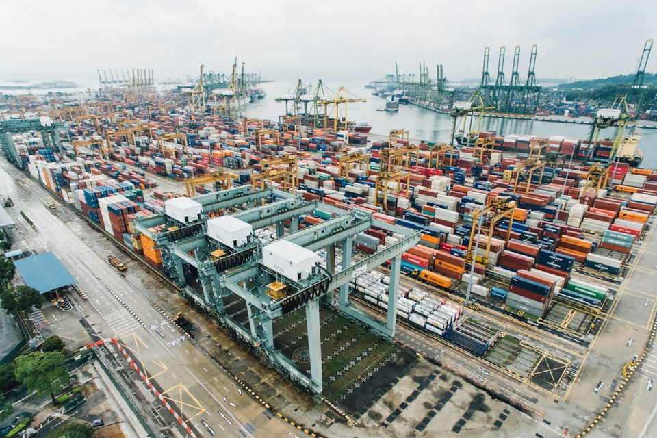 From Quality Sources to Global Markets: Our Promise