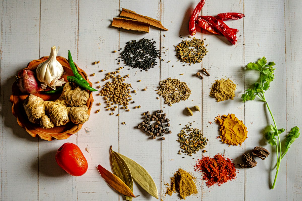 Spray-Dried Powders: Consistent Flavour for Food Seasonings