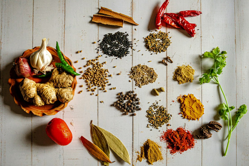 Spray-Dried Powders: Consistent Flavour for Food Seasonings