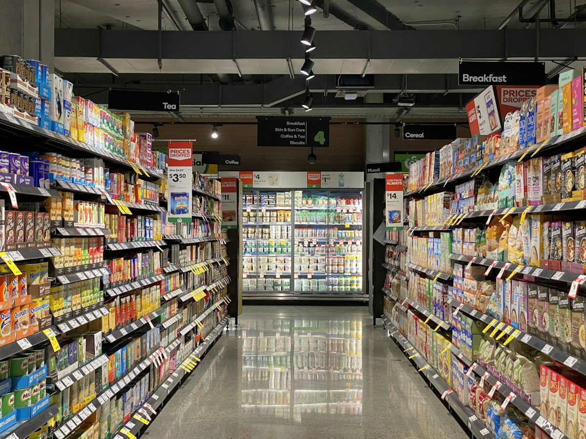 Quality Control Tips for Export-Ready Food Ingredients