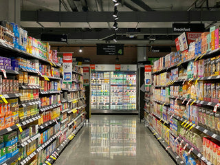 Quality Control Tips for Export-Ready Food Ingredients