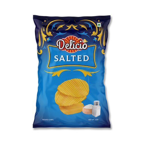 Salted
