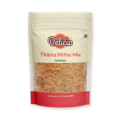 Thikha Mitha Mix