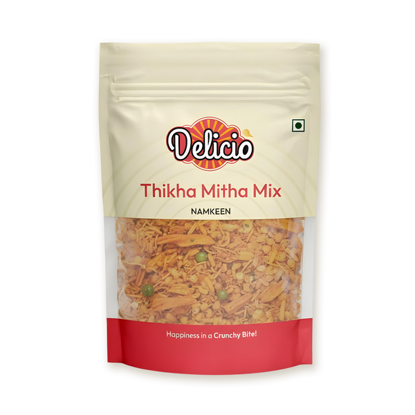 Thikha Mitha Mix