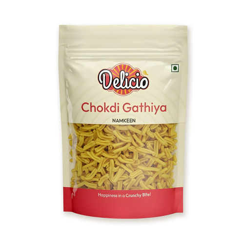 Chokdi Gathiya