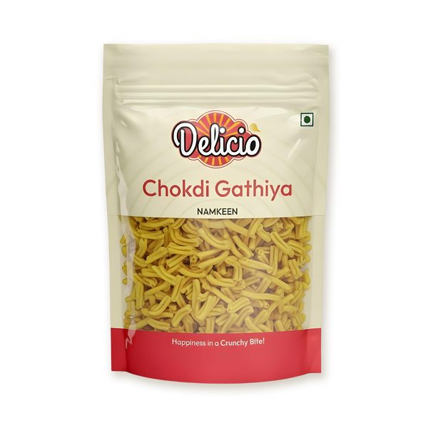 Chokdi Gathiya