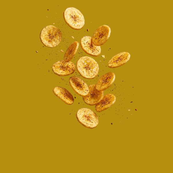 Masala Banana Chips