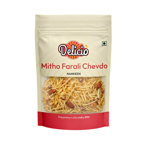 Mitho Farali Chevdo