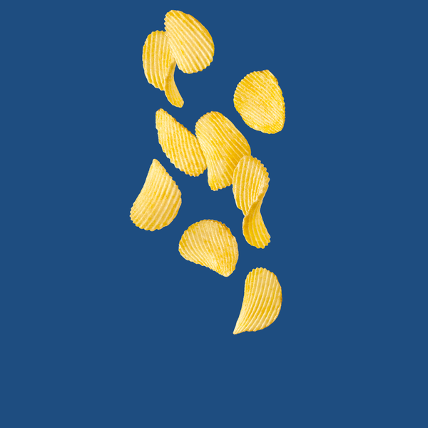 Salted