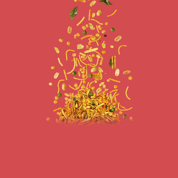 Thikha Mitha Mix
