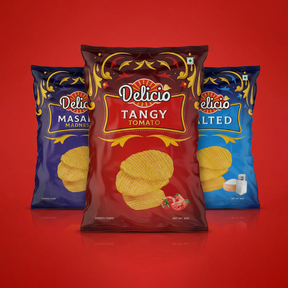 Potato Chips