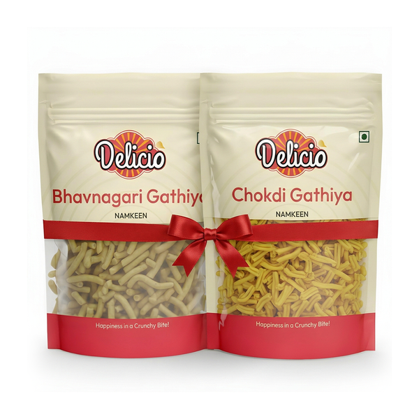 Gathiya