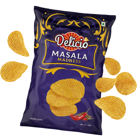 Potato Chips
