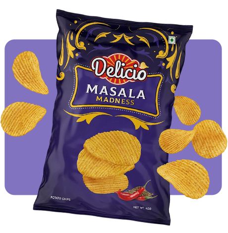 Potato Chips
