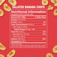 Snacks for Fasting