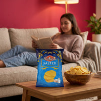 Salted