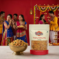 Thikha Mitha Mix