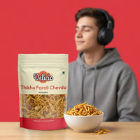 Thikho Farali Chevdo