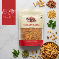 Thikha Mitha Mix