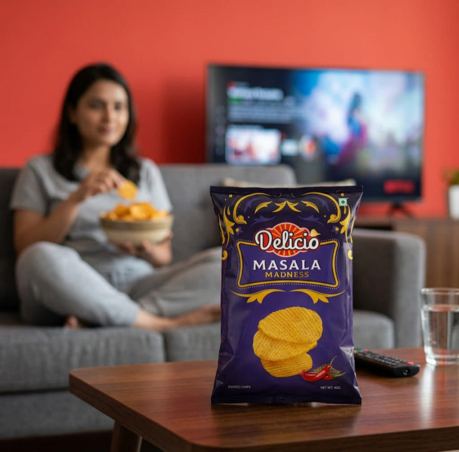 Masala Madness