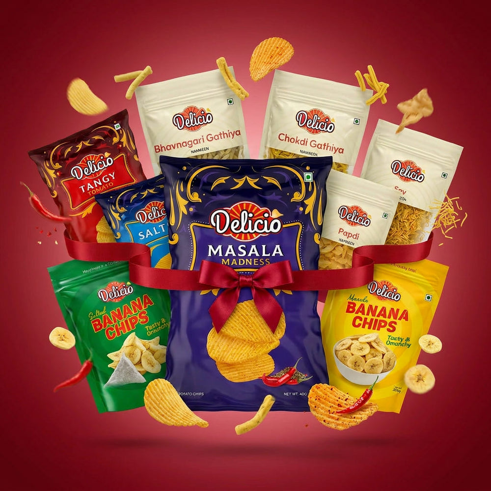 Delicious Combos